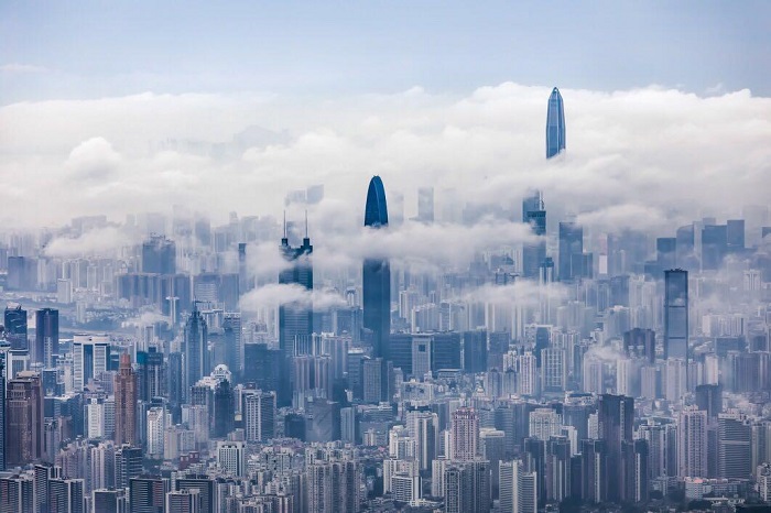 在深圳注冊公司的流程是怎樣的？需要準備哪些資料？