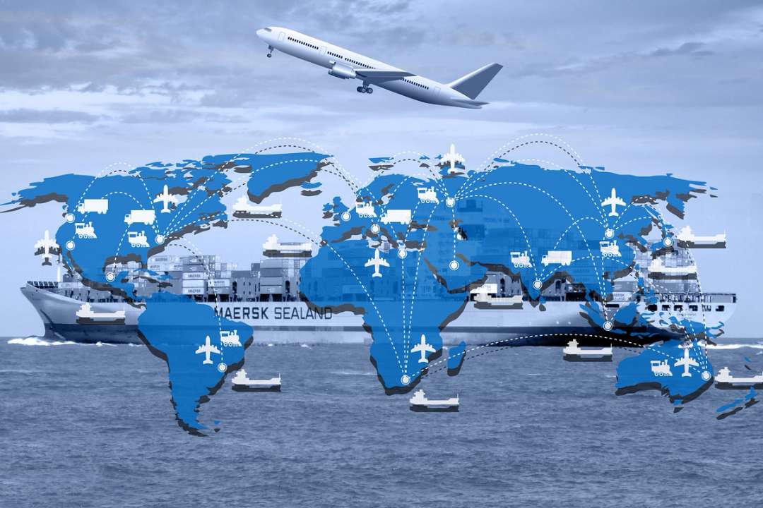  海關(guān)總署：一季度跨境電商管理平臺進(jìn)出口增長34.7%