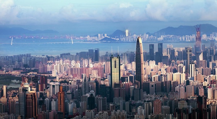  注冊深圳前海公司和注冊深圳公司有何不同？