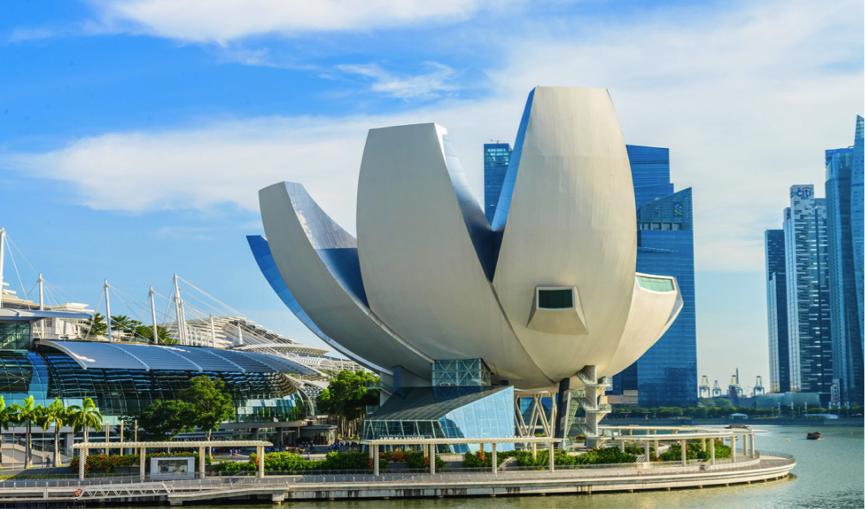 注冊新加坡公司，您需要知道的稅收優惠政策 