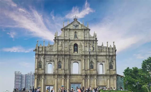 關于澳門公司注冊的常見問題介紹。