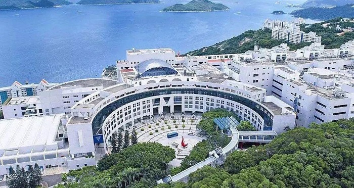 香港科技大學留學是什么體驗？