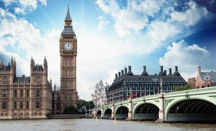 英國公司注冊費(fèi)用是多少錢？注冊英國公司流程及資料？