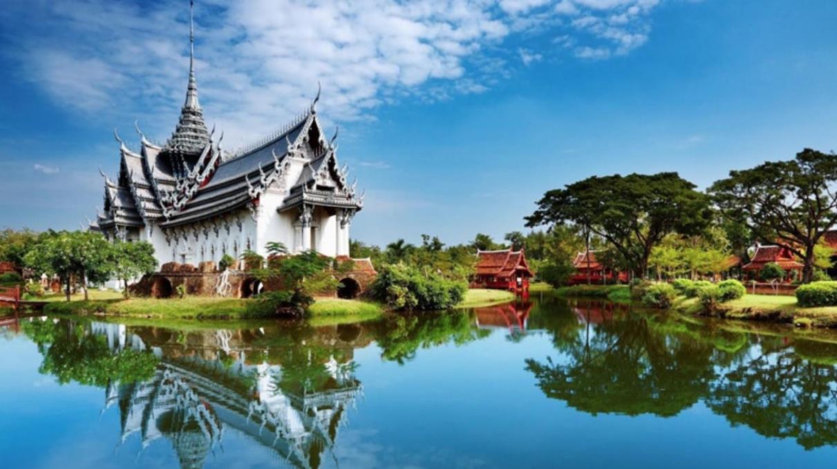 怎樣開東南亞跨境電商？