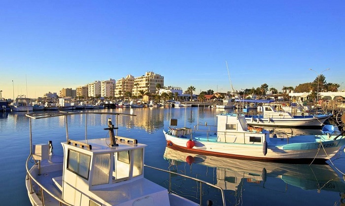 詳述注冊塞浦路斯公司有什么優勢？