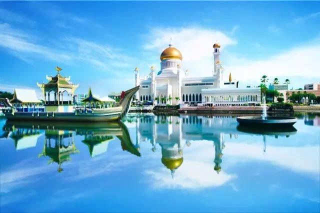 注冊馬來西亞納閩公司有什么優勢？