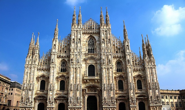 意大利注冊公司有什么優勢？