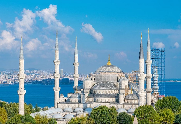 土耳其注冊公司有什么優勢？