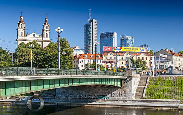 詳述如何注冊立陶宛公司？