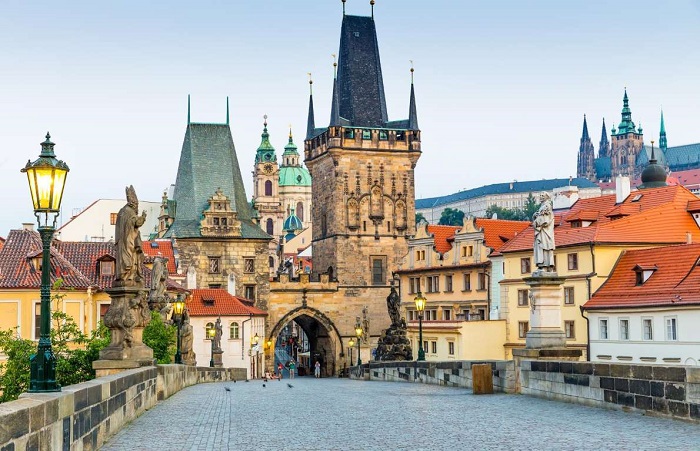 詳述出口歐洲常見的認證。