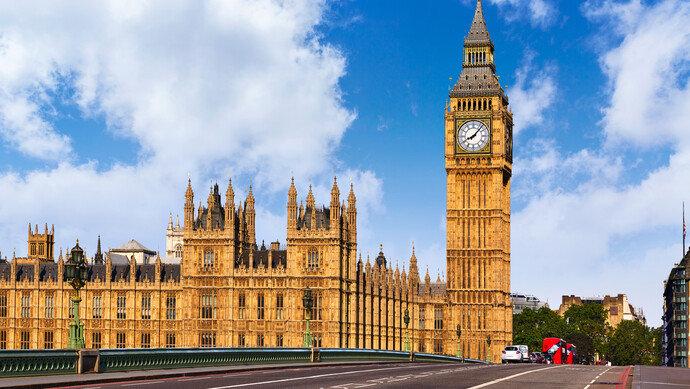 詳述英國公司報稅申報流程是怎樣的？