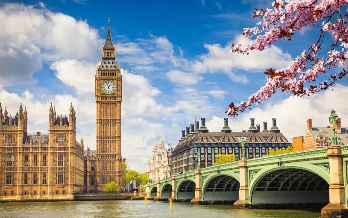 英國公司怎么注銷？