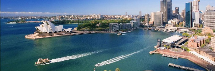 詳述注冊澳洲公司后怎么報稅？