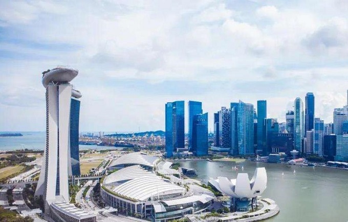 注冊新加坡商標可以選擇多少種類型，申請流程是怎樣的？