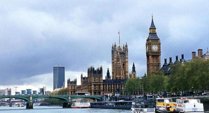 現在英國市場環境如何?注冊英國公司對商家有什么優勢？