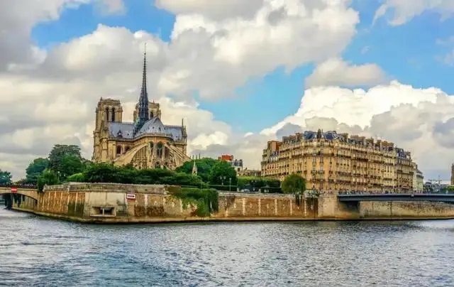 法國公司注冊費用要多少？注冊法國公司的優勢有哪些？