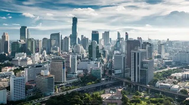 詳細介紹注冊泰國公司有多少種類型與優勢