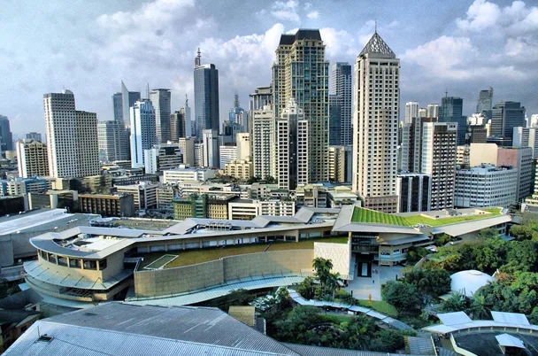 詳述在菲律賓注冊離岸公司有什么優勢？