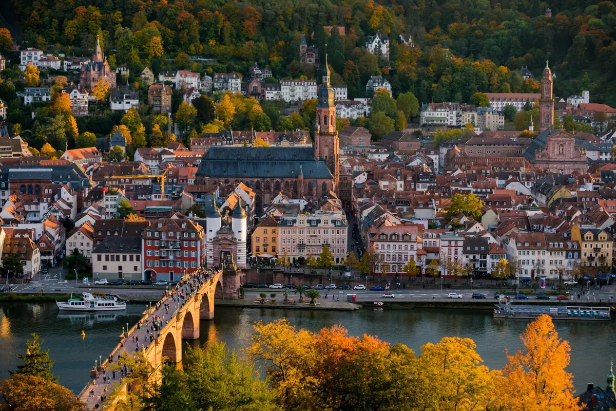 詳述德國公司怎么注冊？公司類型有哪些？